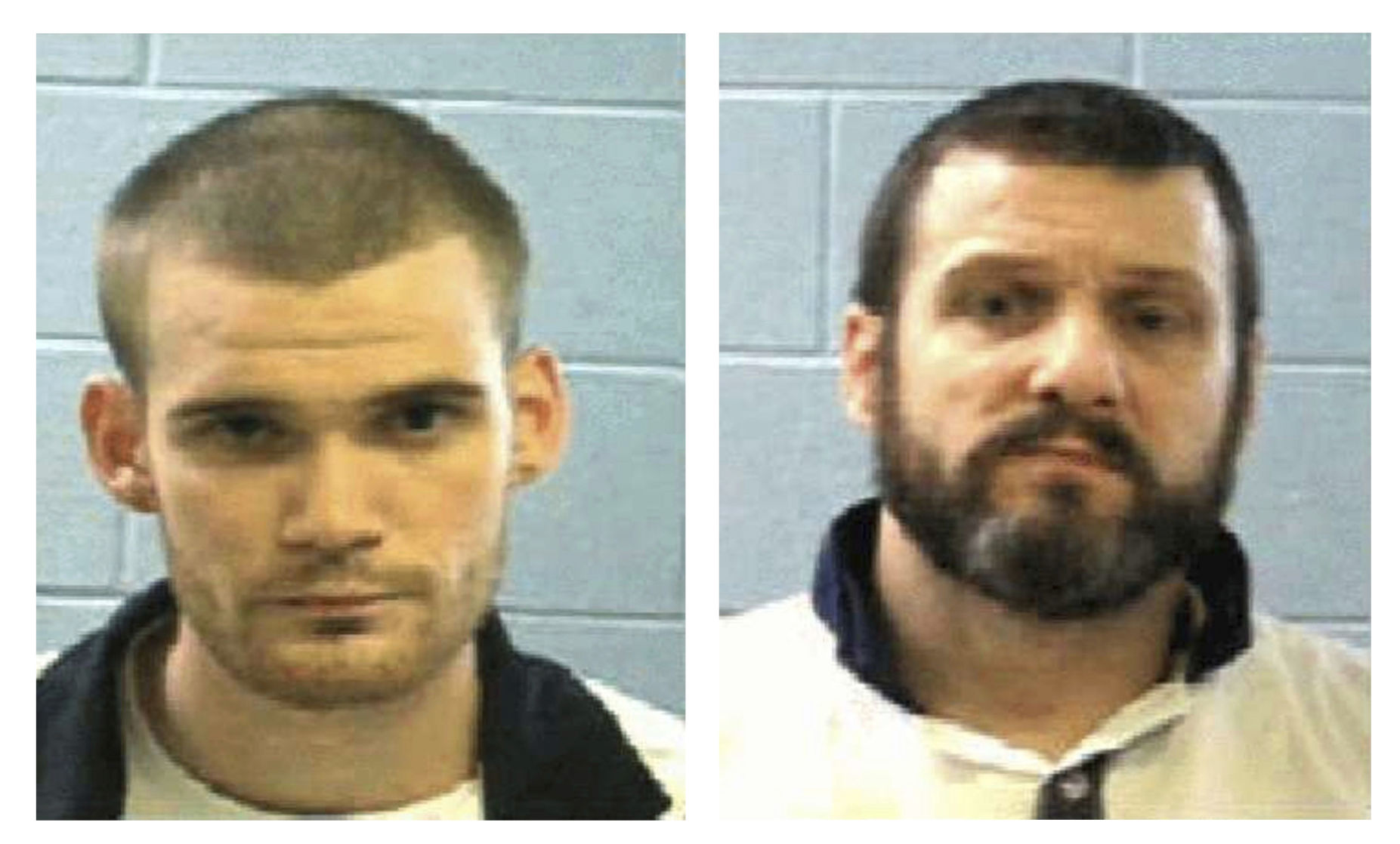 2017: Georgia Prison Escape